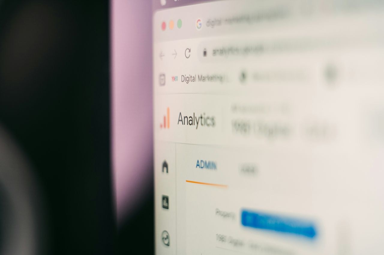 SEO connected across your digital presence